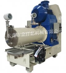 大容量砂磨机的图片