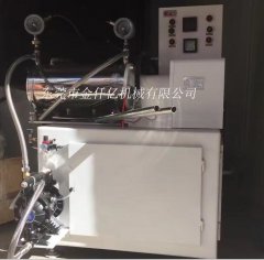 卧式砂磨机的图片