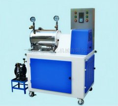 普通盘式砂磨机的图片