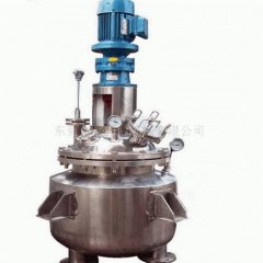 搅拌釜的图片