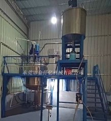 搅拌&反应成套设备的图片