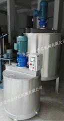 涂料油漆搅拌罐的图片