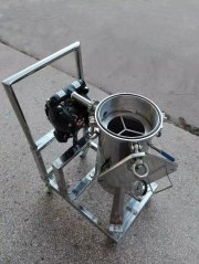 真空过滤机的图片