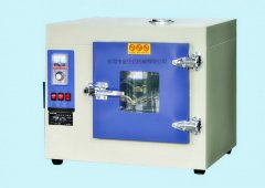 工业烤箱的图片