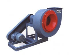 Y6-41-11锅炉引风机的图片