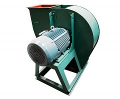 6-23型离心风机的图片