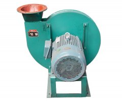 9-19  5A高压离心风机的图片