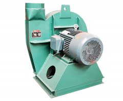 SHX系列纤维物料输送风机的图片