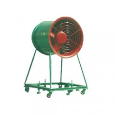 LF30型移动式喷雾冷风机的图片