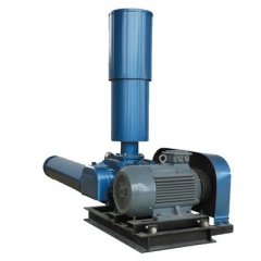 LZSR-65型罗茨鼓风机的图片