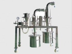 MQP系列气流粉碎机的图片