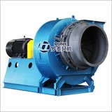 G/Y4-73系列锅炉离心鼓引风机的图片