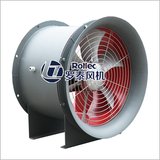 T35-11、BT35-11系列轴流通风机的图片