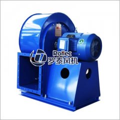 新型GZL耐高温风机的图片