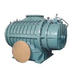 特殊用途罗茨鼓风机的图片