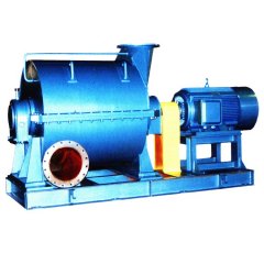 C系列多级低速离心鼓风机的图片