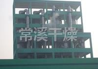 YPG系列压力式喷雾（冷却）干燥机的图片