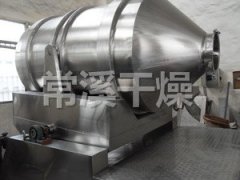 EYH系列二维运动混合机的图片