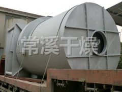 JRF系列燃煤热风炉的图片