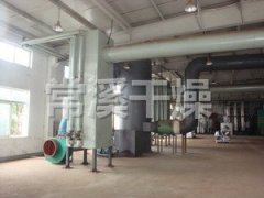 RLY系列燃油热风炉的图片