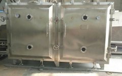 FZG-非标96盘真空干燥机的图片