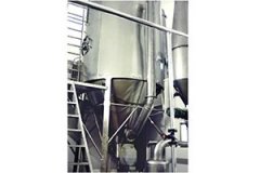 ZLG系列中药浸膏专用喷雾干燥机的图片