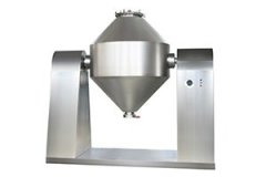 SZG系列双锥回转真空干燥机的图片