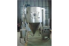 LPG系列高速离心喷雾干燥机的图片