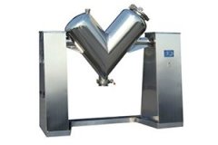 ZKH（V）系列混合机的图片