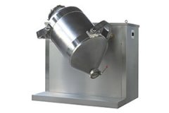 SYH系列三维运动混合机的图片