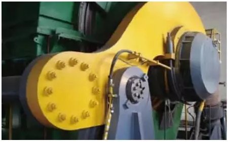 筒辊磨：一种极具竞争优势的粉磨设备