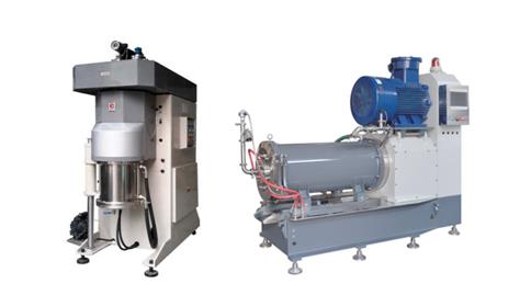 实际生产中，如何掌控砂磨机的研磨效率？