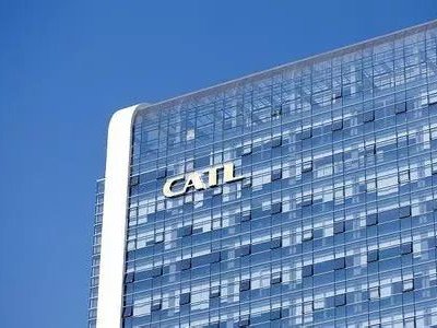 中国新能源企业宁德时代登陆日本
