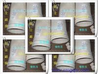 覆膜除尘布袋的图片