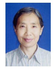 化工与材料领域的4位资深女院士