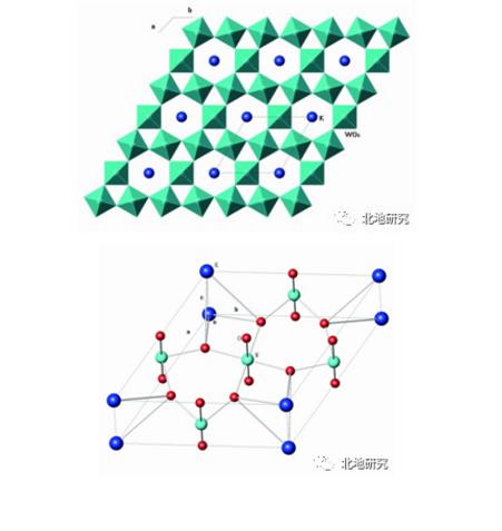 重磅！李国武教授发现新矿物乌木石