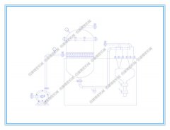 粉体分离设备的图片