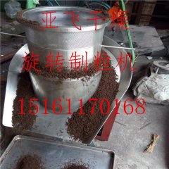旋转制粒机的图片