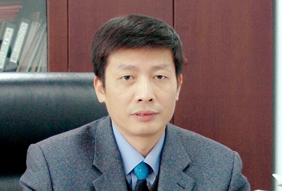 中国光催化技术之父——付贤智院士