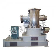 WFJ超微机械粉碎机的图片