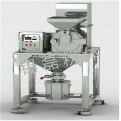 多功能粉碎机的图片