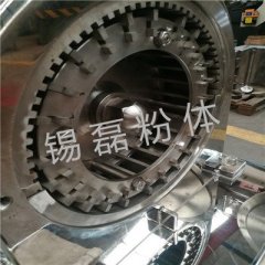 WL涡轮粉碎机的图片