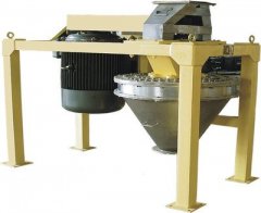 ZM 棒式机械粉碎机的图片