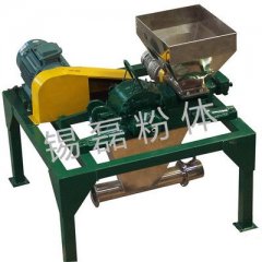 锤式粉碎机的图片