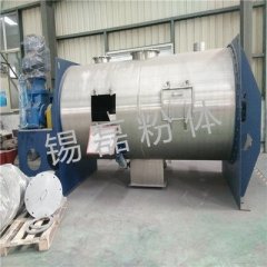 犁刀式混合机的图片