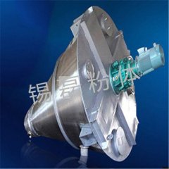 锥型双螺旋混合机的图片