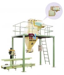 DCS-PD-50型电脑定量包装机的图片