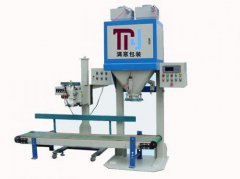 DCS-KS-50型双秤电脑定量包装机的图片