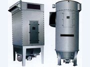 MC系列脉冲布袋除尘器的图片