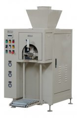 ZH-203阀口型粉体定量包装机的图片